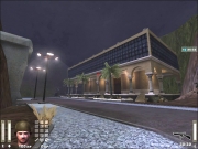 Wolfenstein: Enemy Territory - Screenshot