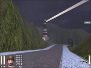 Wolfenstein: Enemy Territory - Screenshot