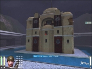 Wolfenstein: Enemy Territory - Screenshot