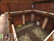 Wolfenstein: Enemy Territory - Screenshot