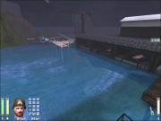 Wolfenstein: Enemy Territory - Screenshot