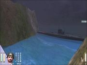 Wolfenstein: Enemy Territory - Screenshot