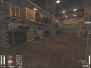 Wolfenstein: Enemy Territory - Special Delivery TE (Beta 1)