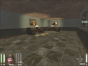 Wolfenstein: Enemy Territory - Special Delivery TE (Beta 1)