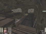 Wolfenstein: Enemy Territory - Special Delivery TE (Beta 1)