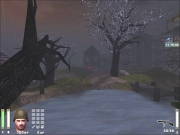 Wolfenstein: Enemy Territory - Screen Shot