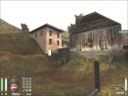 Wolfenstein: Enemy Territory - Eine schöne ET Map.
