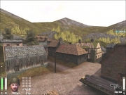 Wolfenstein: Enemy Territory - Eine schöne ET Map.