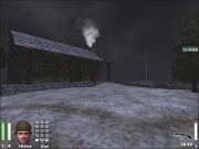 Wolfenstein: Enemy Territory - Screens aus der Final.