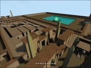 Wolfenstein: Enemy Territory - Screen aus UM Karnak.