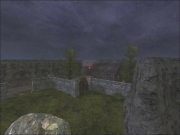Wolfenstein: Enemy Territory - Screen aus der Final Version.