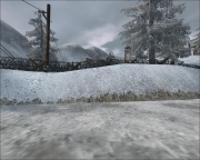 Wolfenstein: Enemy Territory - High-Definition Skin aus der HDET Mod.