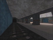 Wolfenstein: Enemy Territory - Screen aus der Final.