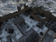 Wolfenstein: Enemy Territory - Screen aus der Beta 1 von Warzone.