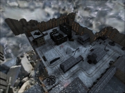 Wolfenstein: Enemy Territory - Screen aus der Beta 1 von Warzone.