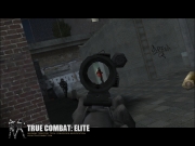 Wolfenstein: Enemy Territory - Screen aus der TC True Combat: Elite.