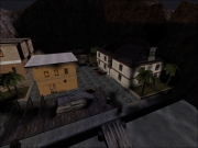 Wolfenstein: Enemy Territory - Screen aus Battleship (Beta 2).