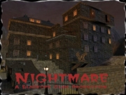 Wolfenstein: Enemy Territory - Map - Nightmare