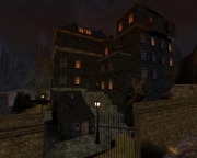 Wolfenstein: Enemy Territory - Screen aus Nightmare.