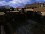 Wolfenstein: Enemy Territory - Screen aus Blitz.