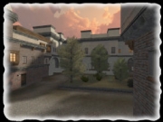 Wolfenstein: Enemy Territory - Map - Goldrush Germany