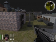 Wolfenstein: Enemy Territory - Map Pic