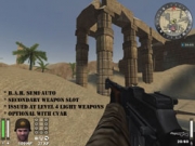 Wolfenstein: Enemy Territory - Mod - Extra Cheese Mod