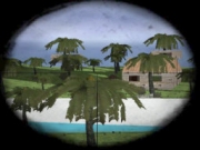 Wolfenstein: Enemy Territory - Map - Island Sniper