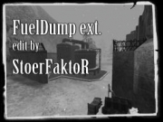 Wolfenstein: Enemy Territory - Map - Fueldump Extended