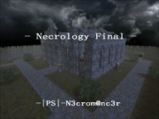 Wolfenstein: Enemy Territory - Map - Necrology