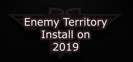 Wolfenstein: Enemy Territory - Article - ET ist nicht tot - doch wie kann ich es heute noch normal spielen? Wir klären dich auf.