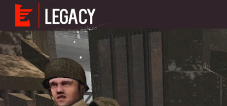 Wolfenstein: Enemy Territory - ET: Legacy