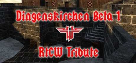 Wolfenstein: Enemy Territory - Map - Dingenskirchen