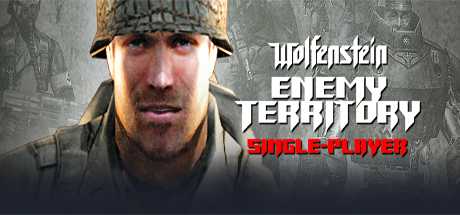 Wolfenstein: Enemy Territory - Mod - Wolfenstein: Enemy Territory Single-Player