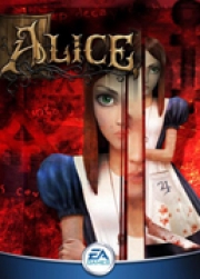 American McGee's Alice