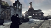 Gears of War 2 - Screenshot - Gears of War 2