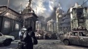 Gears of War 2 - Screenshot - Gears of War 2