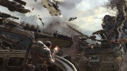 Gears of War 2 - Screenshot - Gears of War 2