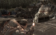 Gears of War 2 - Screenshot - Gears of War 2