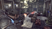 Gears of War 2 - Screenshot - Gears of War 2