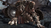 Gears of War 2: Screenshot - Gears of War 2