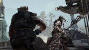 Gears of War 2: Screenshot - Gears of War 2