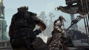 Gears of War 2 - Screenshot - Gears of War 2