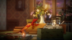 Unravel - Screenshots zum Artikel