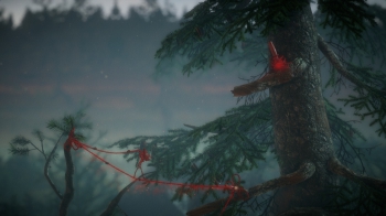 Unravel - Screenshots zum Artikel