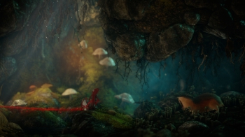 Unravel - Screenshots zum Artikel