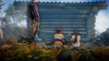 Unravel - Screenshots zum Artikel