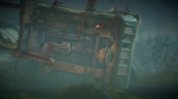 Unravel: Screenshots zum Artikel