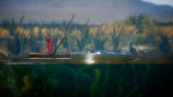 Unravel - Screenshots zum Artikel