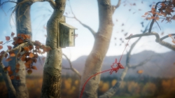 Unravel - Screenshots zum Artikel